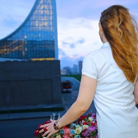 Grand Inn Baku Hotel Exterior photo