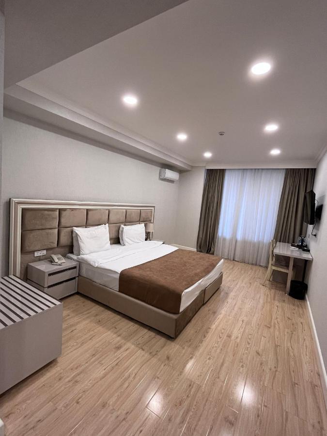 Grand Inn Baku Hotel Exterior photo