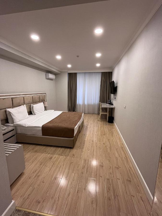 Grand Inn Baku Hotel Exterior photo